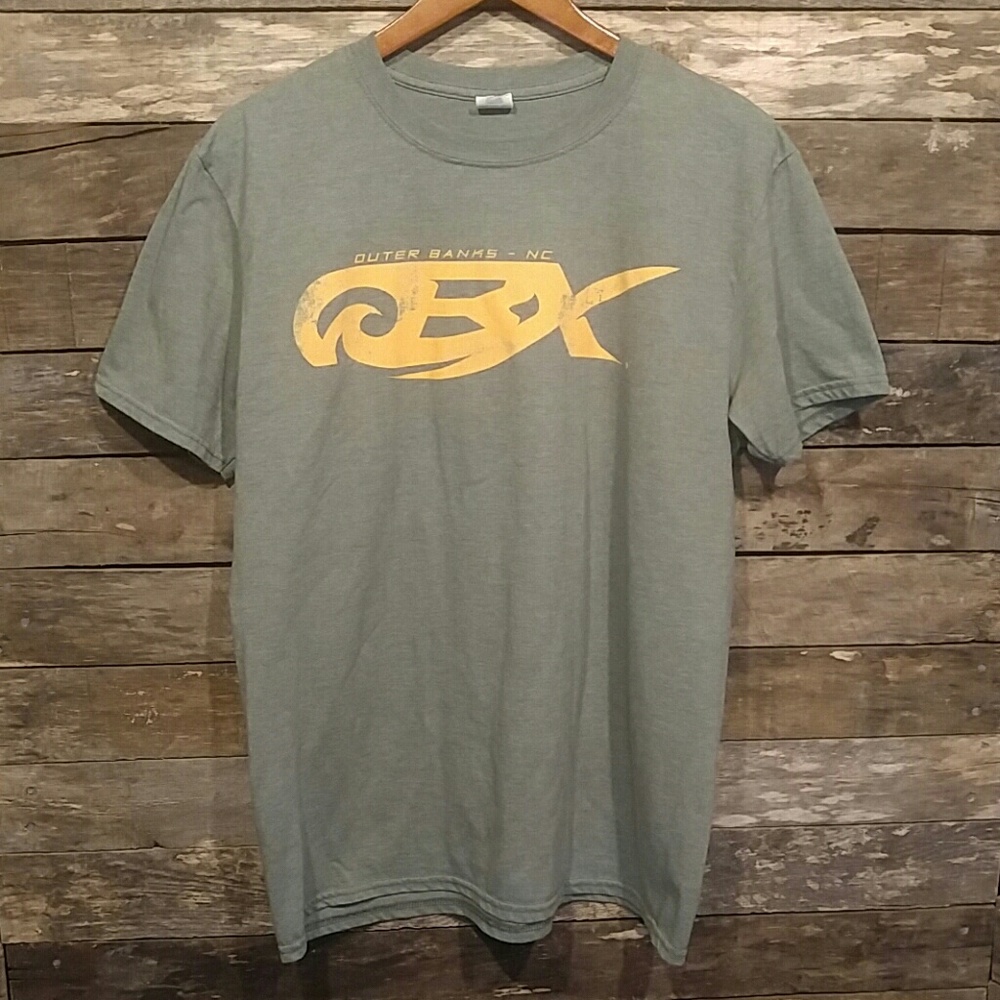 OBX tee shirt